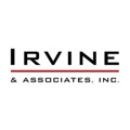 Irvine and Associates, Inc. Logo