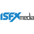 ISFX Ltd. Logo