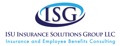 ISG Barker & Associates LLC Logo