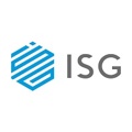 ISG Partners Logo