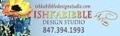 Ishkabibble Design Studio Logo