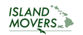 Island Movers Logo