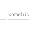 Isometric Logo