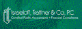 Israeloff, Trattner & Co. Logo