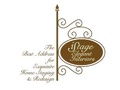 iStage Elegant Interiors Logo
