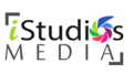 iStudios Media Logo