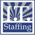 I.T. Staffing Logo
