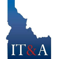 Idaho Tax & Accounting Logo