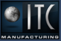 ITC Manufacturing Logo