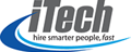 iTech Solutions Logo