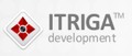 Itriga Development Logo