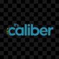 It's Caliber Logo