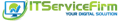 Itservicefirm Logo