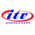 ITV Associates Inc. Logo
