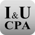 I&U CPA Logo