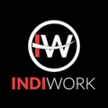 IndiWork Software Solutions Pvt. Ltd. Logo