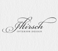 J. Hirsch Interior Design Logo