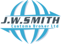J.W. Smith Logo