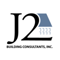 J2 Building Consultants, Inc. Logo