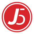 J5 Logo