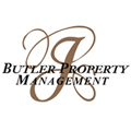 J.Butler Property Management Logo