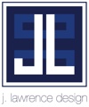 J Lawrence Design Logo