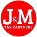 J & M Tax Partners Logo
