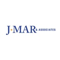 J MAR & Associates Logo