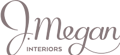 J Megan Interiors Logo