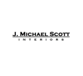 J. Michael Scott Interiors Logo