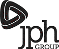 J P H Financial Management Logo