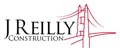 J Reilly Construction Logo