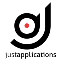Just Applications Limited Logo