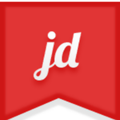 Jack Denning Website Development Logo
