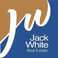 Jack White Real Estate Logo