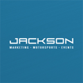 Jackson Marketing, Motorsports & Events Logo