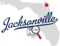 Jacksonville SEO Logo