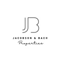 JacobsonandBachProperties Logo