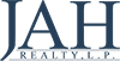 JAH Realty Logo