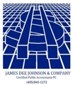 James Dee Johnson & Company Logo