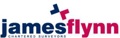 James Flynn Chartered surveyors Logo
