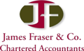 James Fraser & Co. Logo