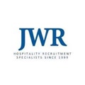 James Webber Recruitment Logo