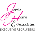 Jamie Homa and Associates Logo