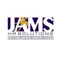 JAMS HR Solutions Logo