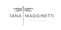 Jana Magginetti Interior Design Logo