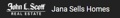 Jana Sells Homes Logo