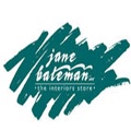 Jane Bateman: The Interiors Store Logo