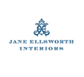 Jane Ellsworth Interiors Logo