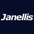 Janellis Logo